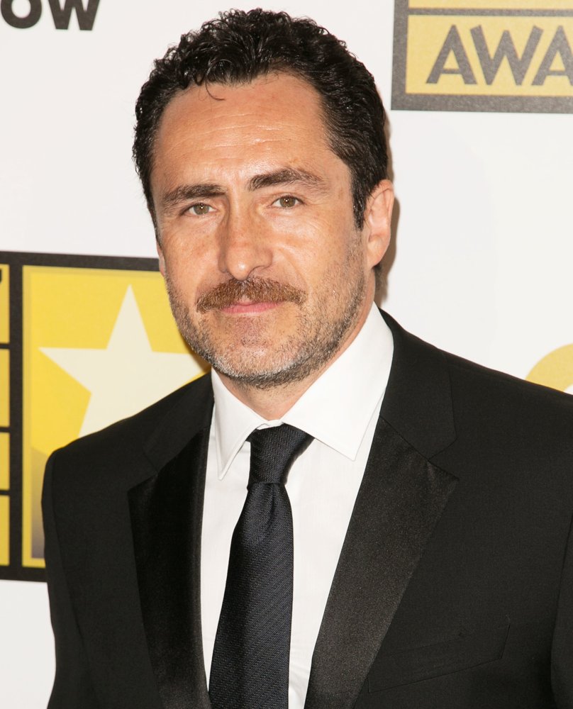 Demian Bichir Picture 41 - 4th Annual Critics’ Choice Television Awards
