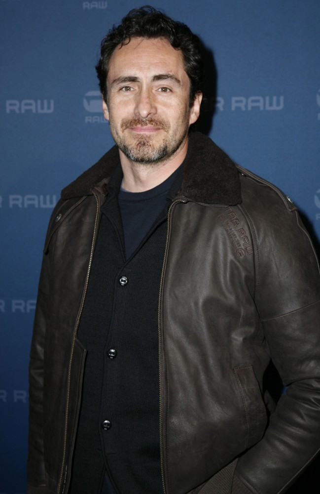 Demian Bichir