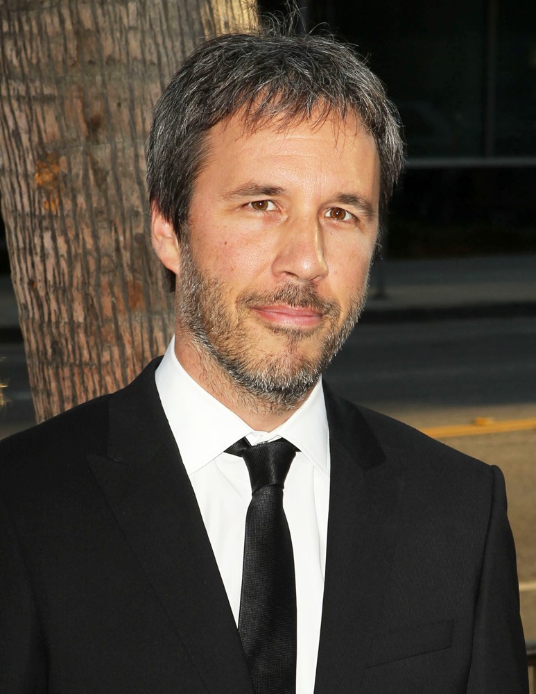 Denis Villeneuve Picture 1 Prisoners Los Angeles Premiere