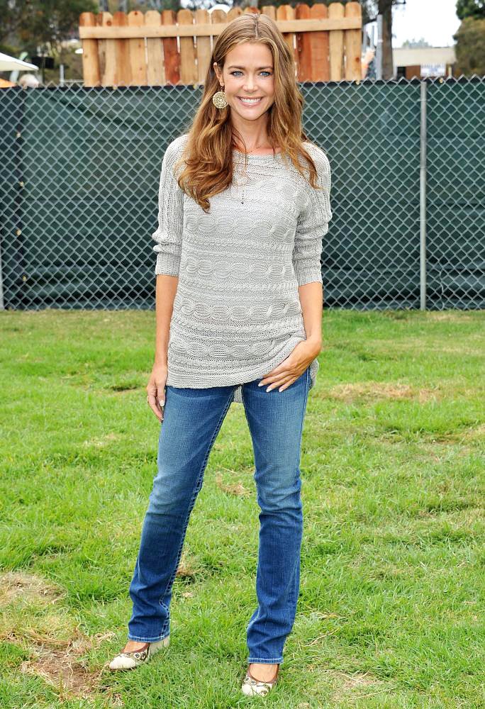 denise richards picture 30 - 22nd annual time for heroes celebrity ...