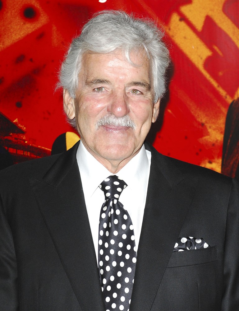Dennis Farina Dennis Farina