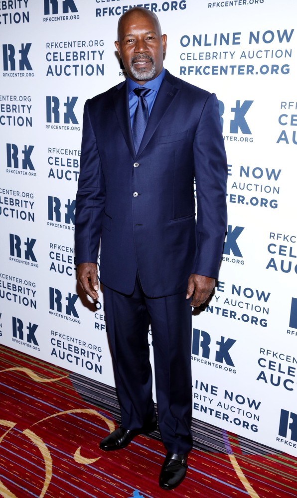 Dennis Haysbert