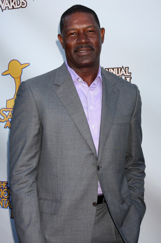 Dennis Haysbert