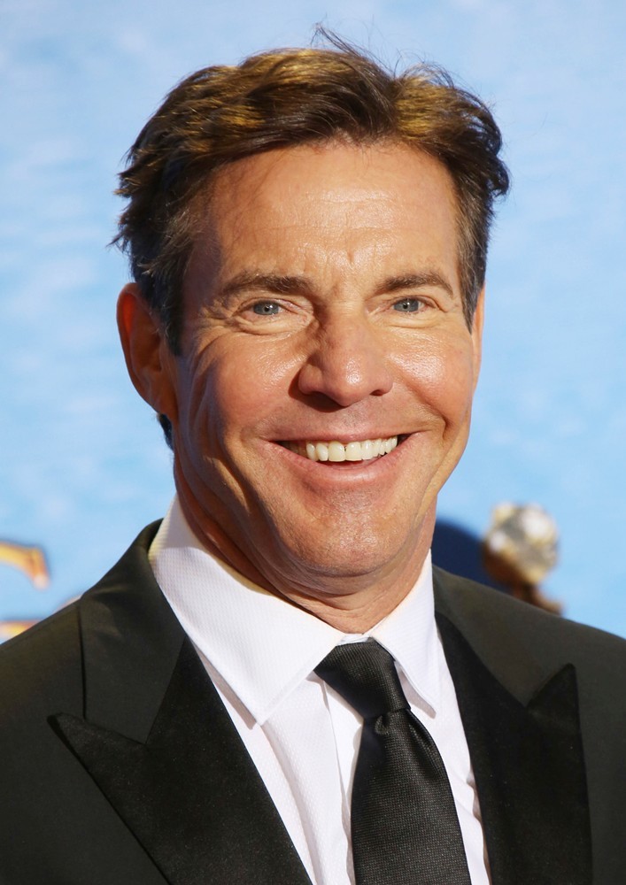 Dennis Quaid Net Worth