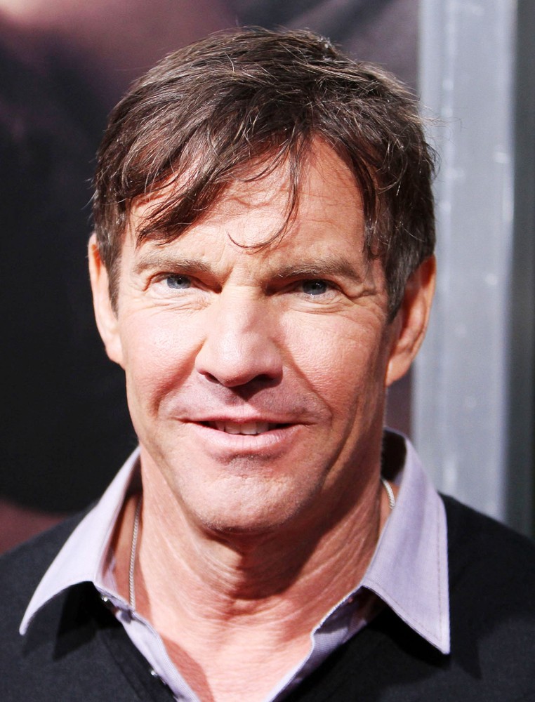 Dennis Quaid Net Worth