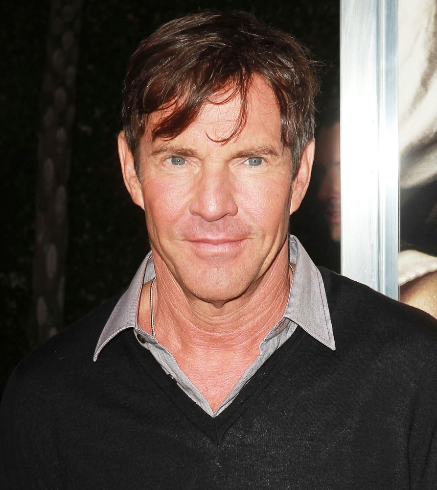 Dennis Quaid Net Worth