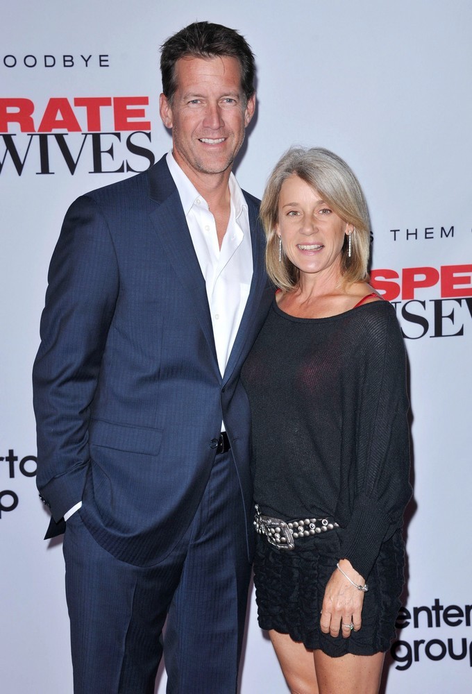 James Denton