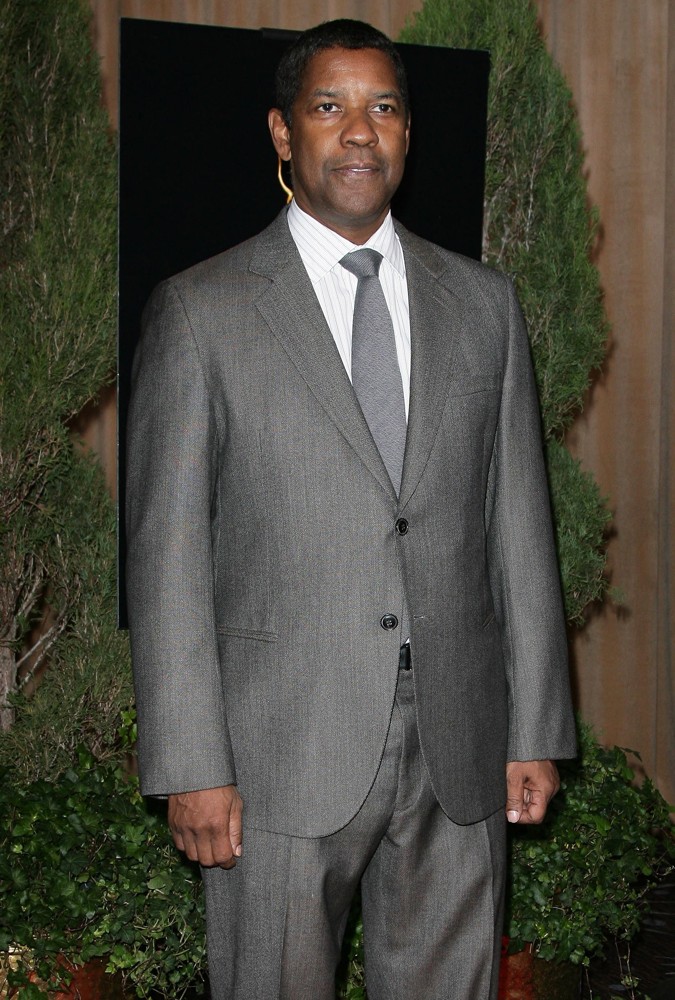 85th Academy Awards Nominees Luncheon