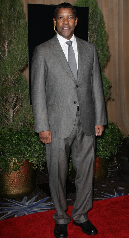 85th Academy Awards Nominees Luncheon