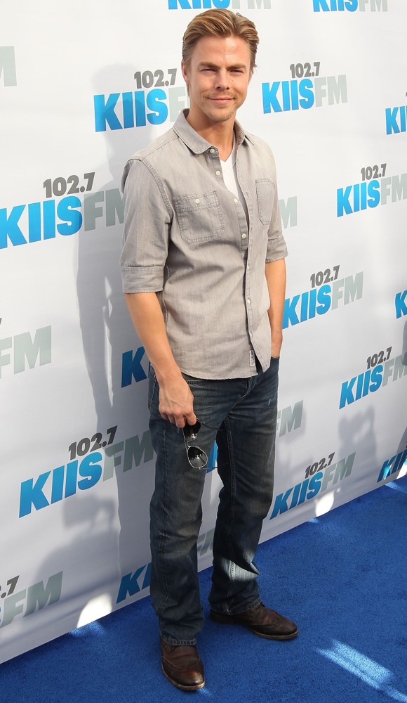Derek Hough