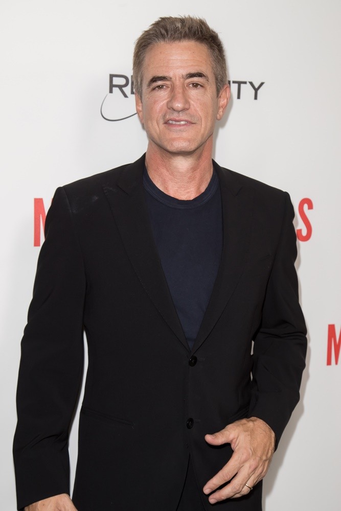 Dermot Mulroney Picture 60 Relativity Media's Masterminds Premiere