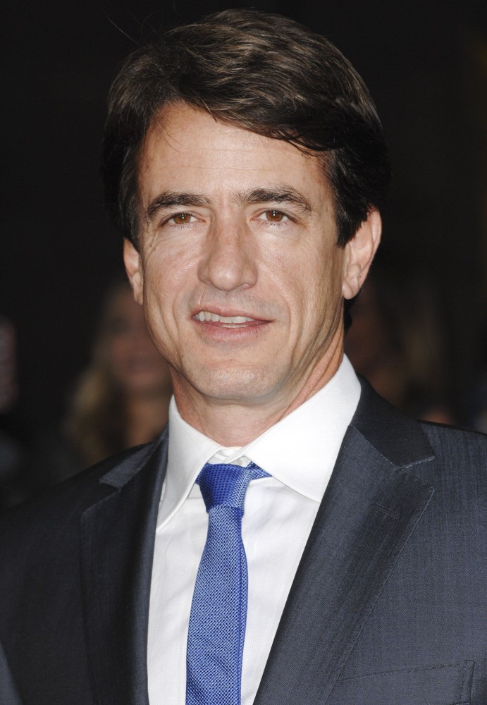 Dermot Mulroney Picture 24 Premiere of Walt Disney Pictures' John Carter
