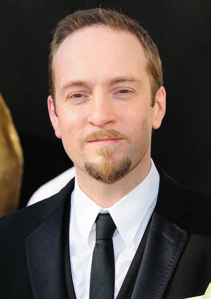 Derren Brown