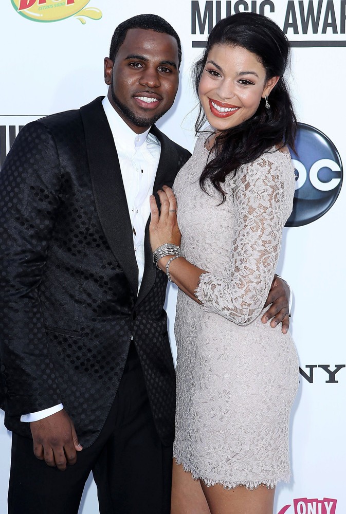 Jason Derulo