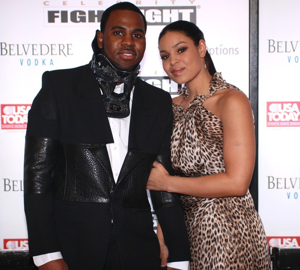 Muhammad Ali's Celebrity Fight Night XIII