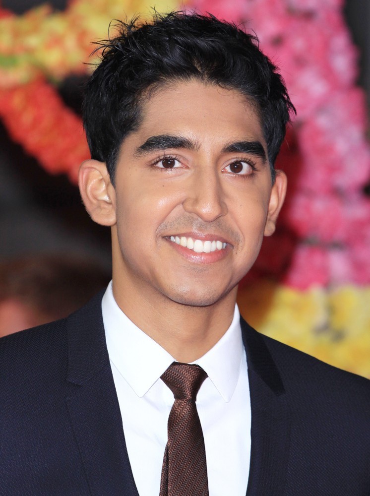 Dev Patel Best Exotic Marigold Hotel Dev Patel Best Exotic Marigold Hotel