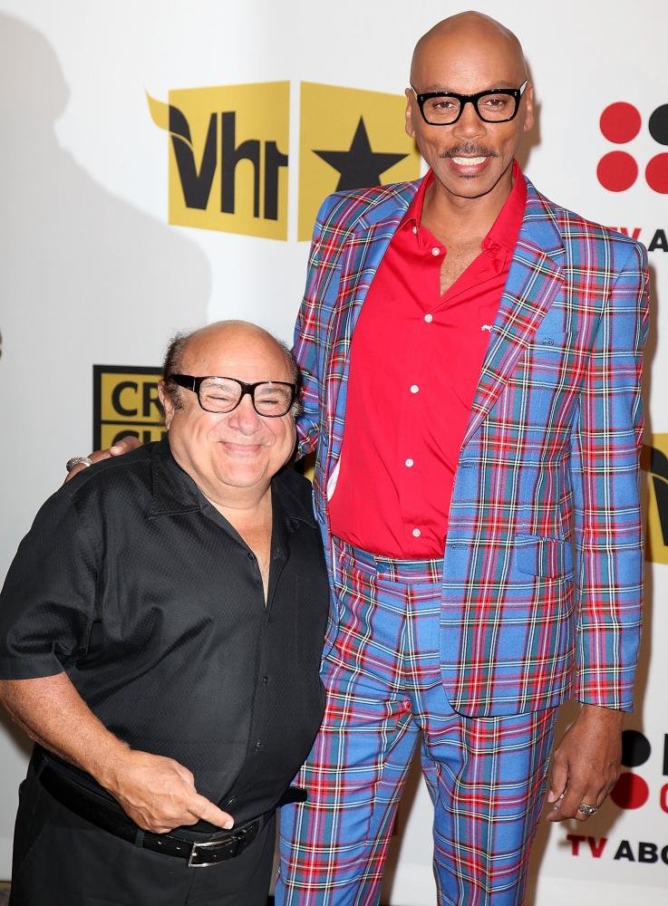 Danny DeVito