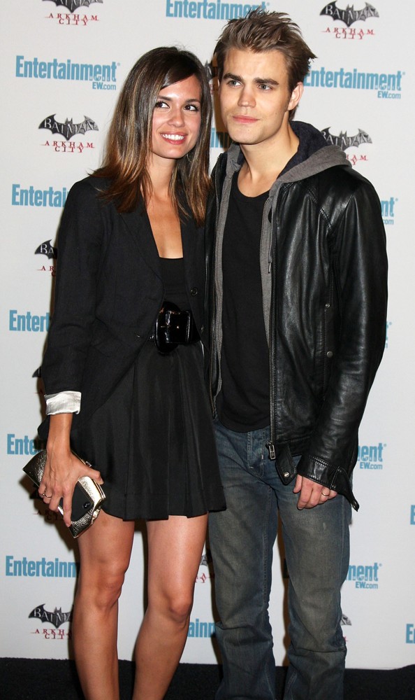 Torrey Devitto - Picture