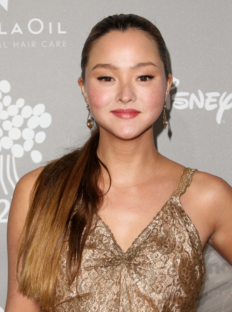 Devon Aoki Picture 25 - 2015 Baby2Baby Gala - Arrivals