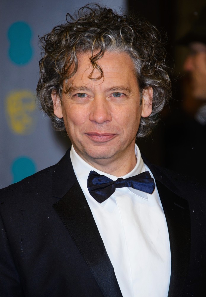 Dexter Fletcher Net Worth