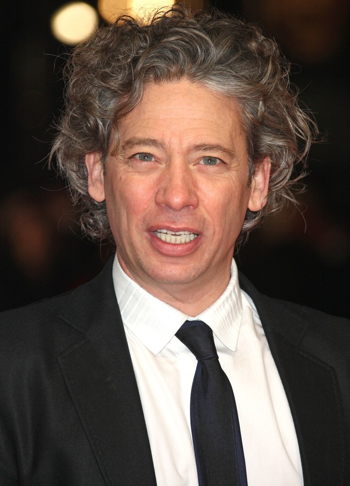 Dexter Fletcher Dexter Fletcher