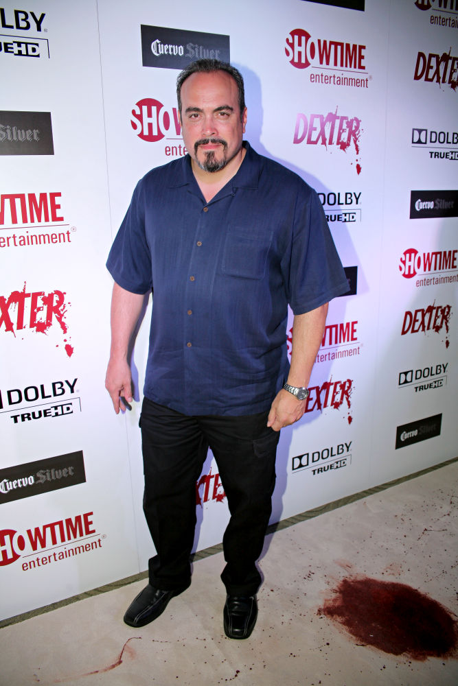 David Zayas