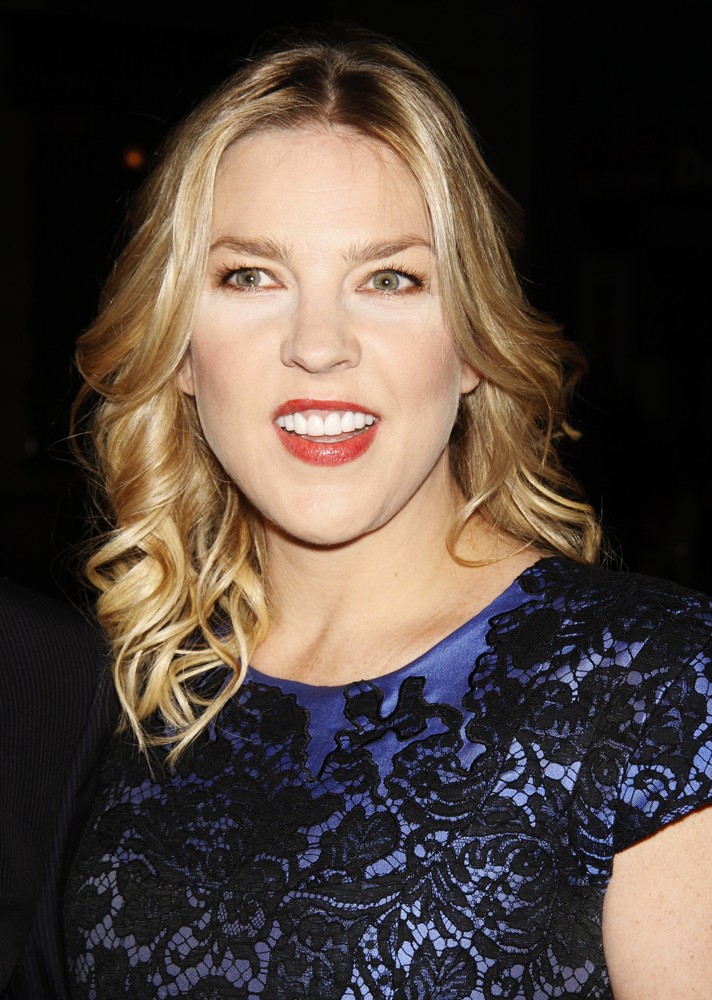diana krall Picture 4 The Opening Night of Dame Edna and Michael