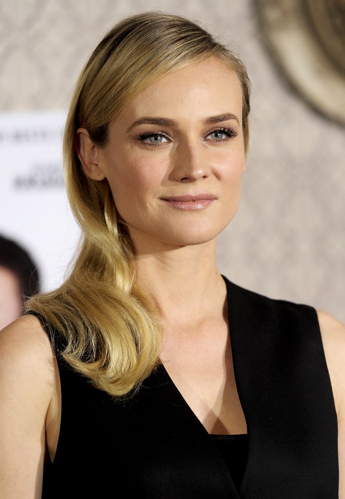 Diane Kruger