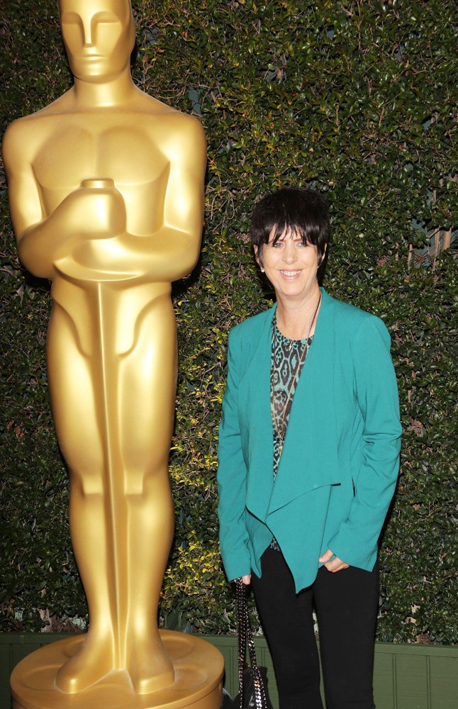 The Academy of Motion Pictures Arts and Sciences' 4th Annual Governors Awards - Arrivals