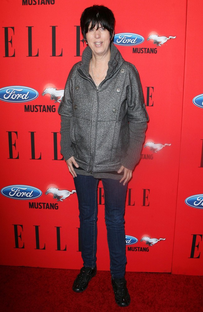 Diane Warren