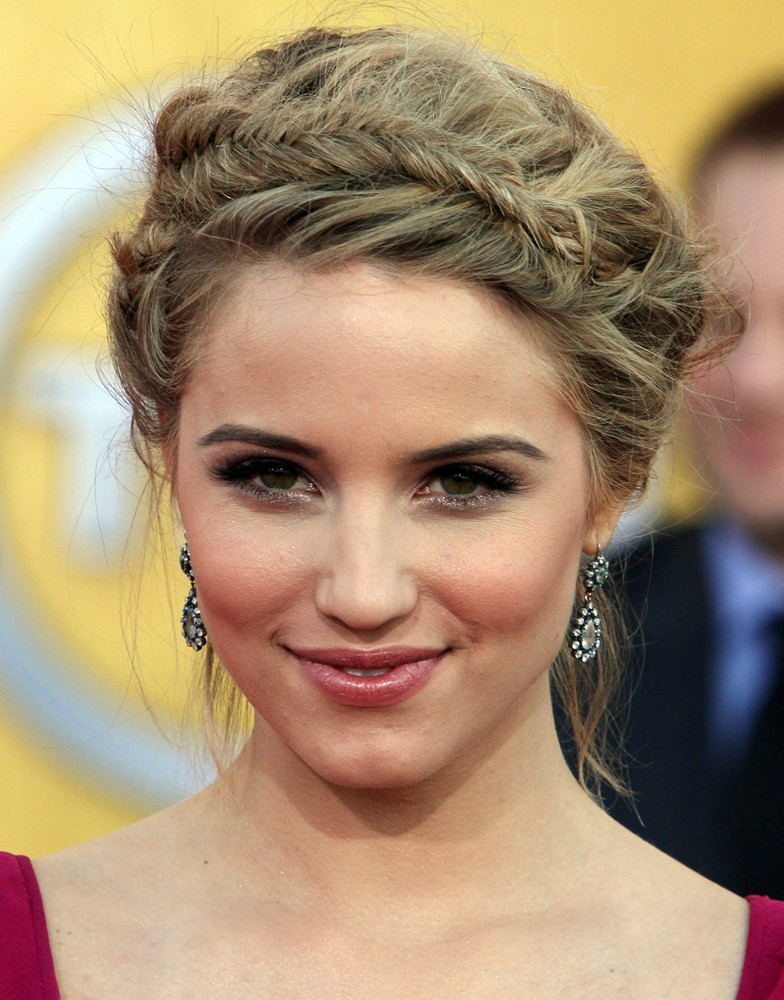Download this Dianna Agron Picture picture