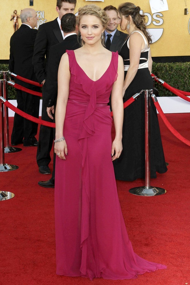 The 18th Annual Screen Actors Guild Awards - Arrivals