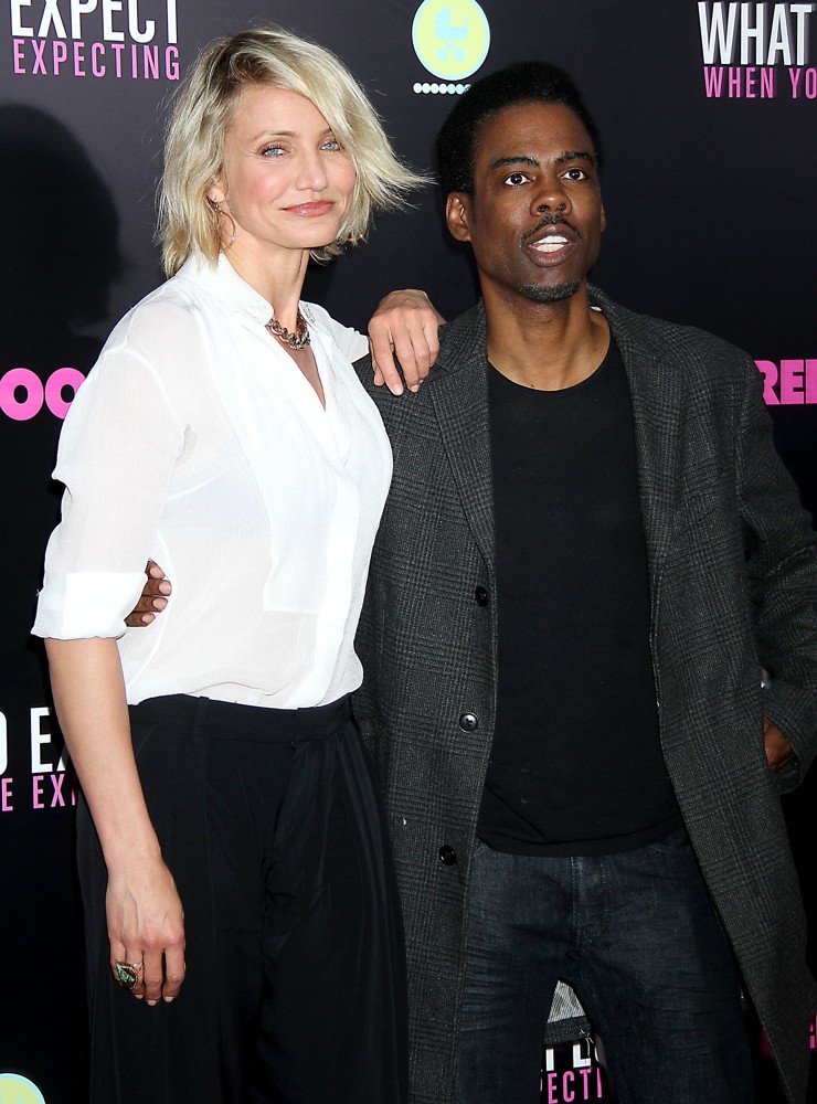 Chris Rock