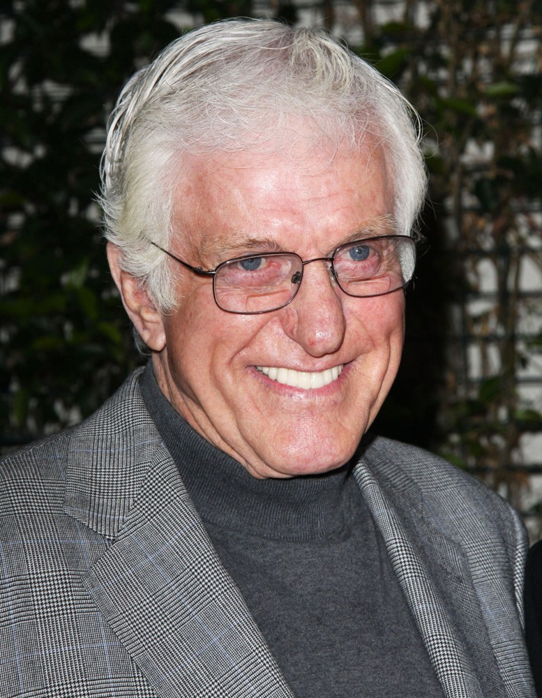 Dick Van Dyke Picture 1 Annual Backstage at The Geffen Gala