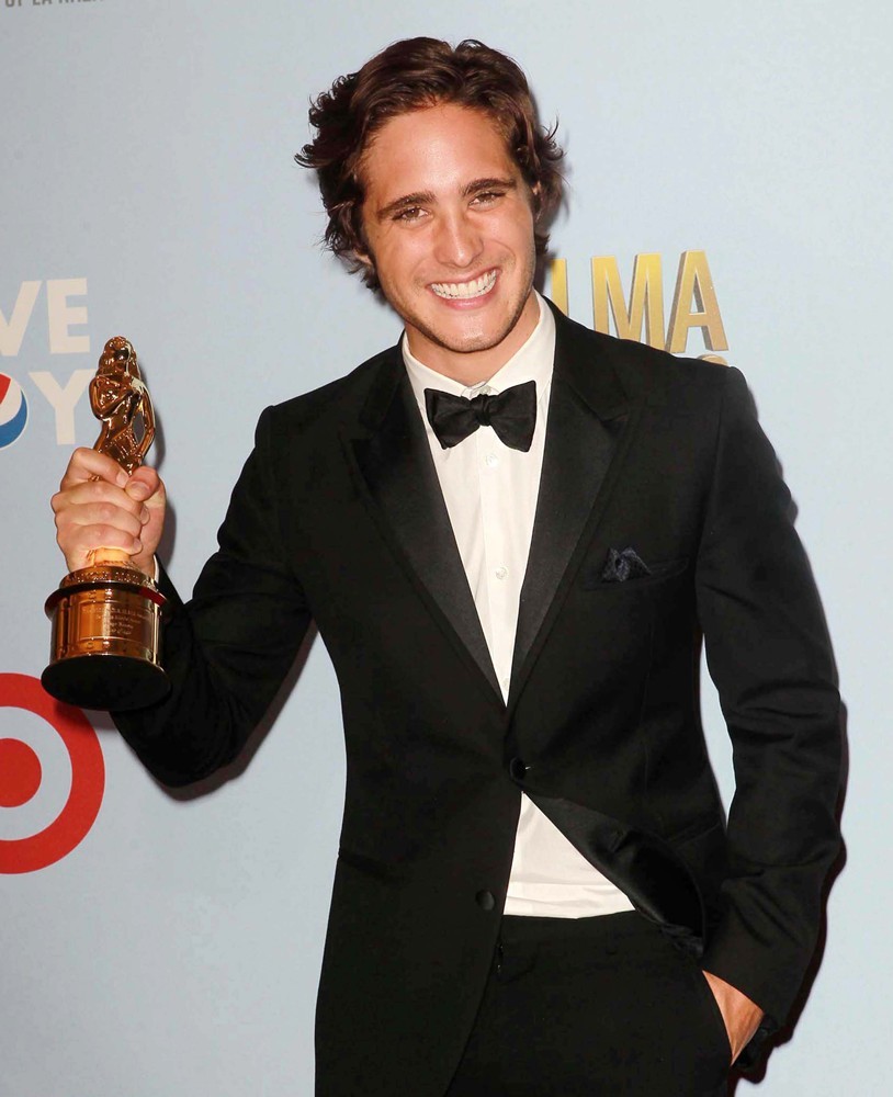 Diego Boneta