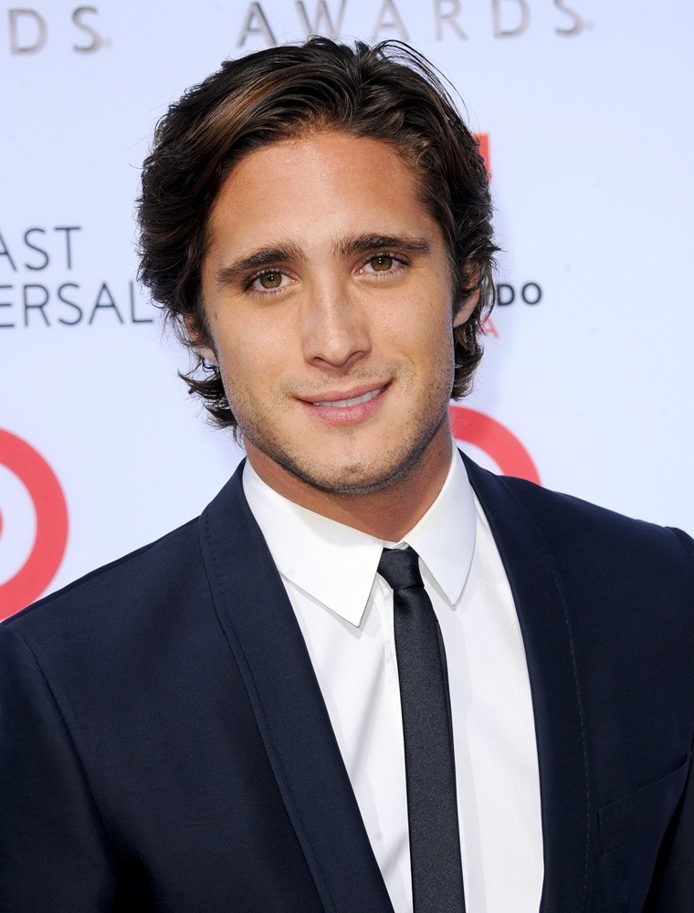 diego boneta 2013 nclr alma awards 03