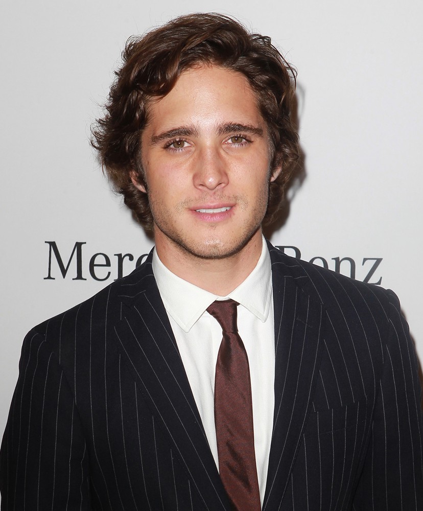 Diego Boneta