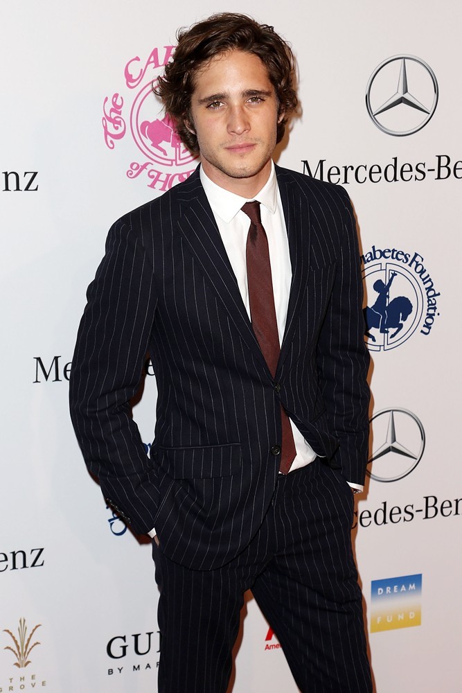 Diego Boneta