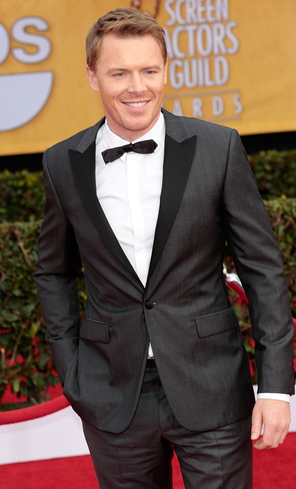 19th Annual Screen Actors Guild Awards - Arrivals
