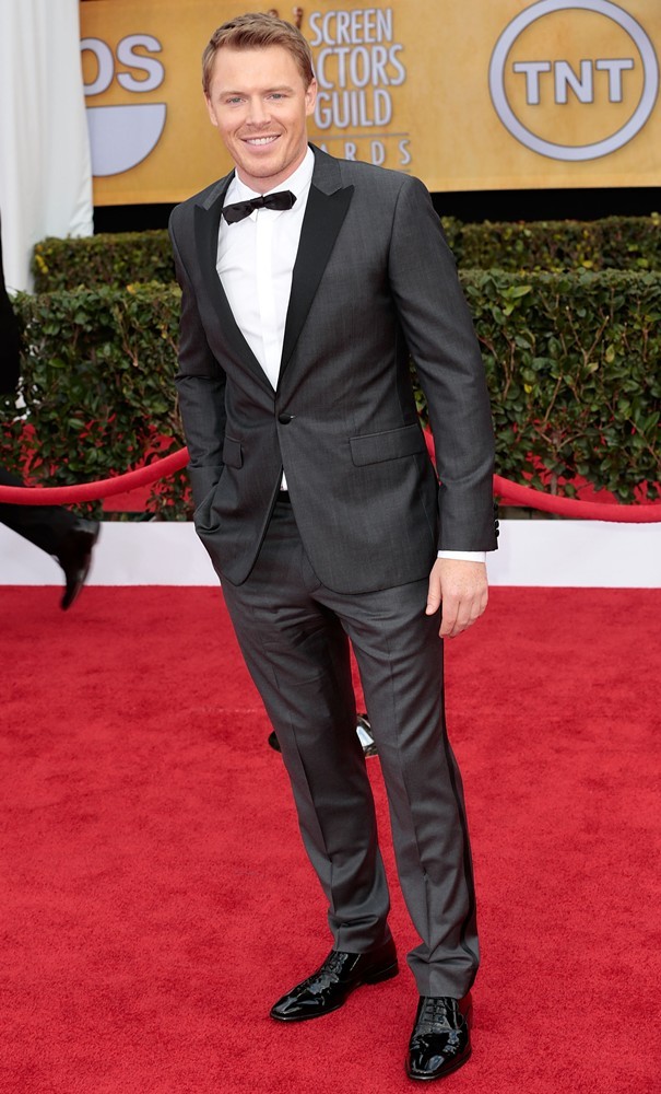 19th Annual Screen Actors Guild Awards - Arrivals
