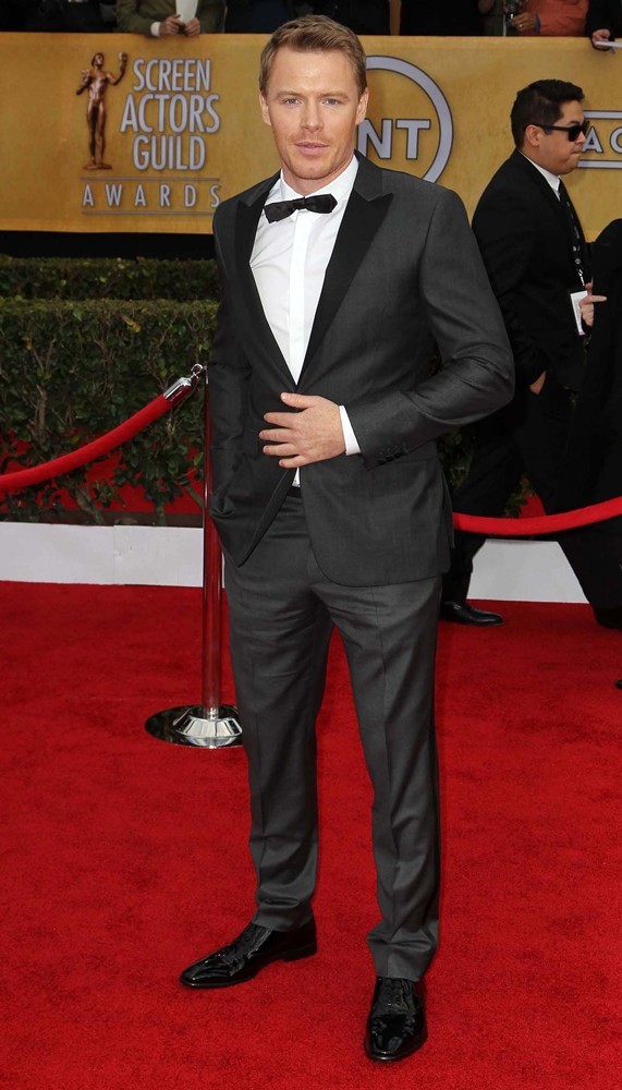 19th Annual Screen Actors Guild Awards - Arrivals