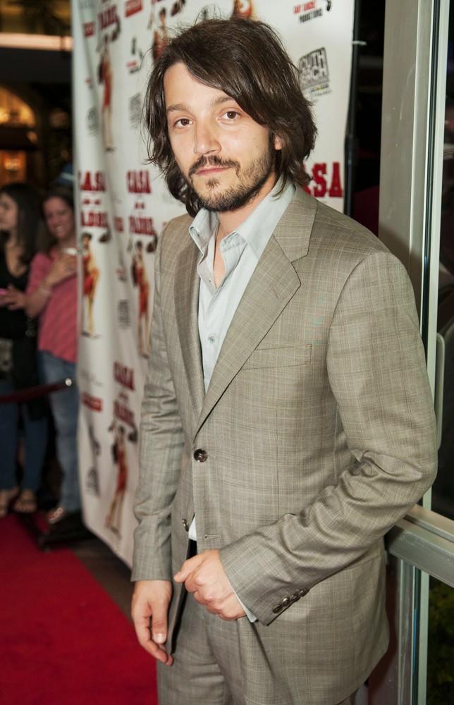 Diego Luna