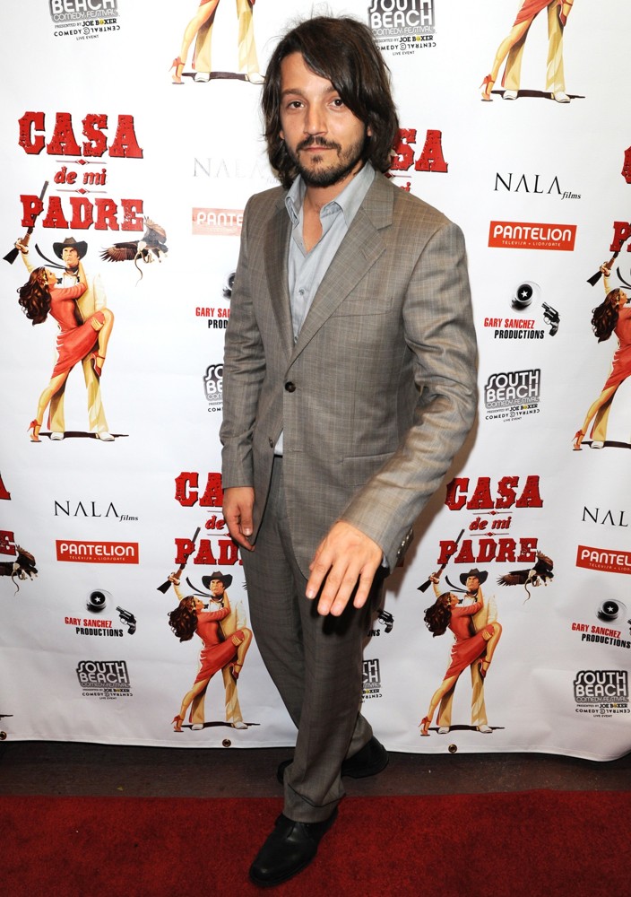 Diego Luna