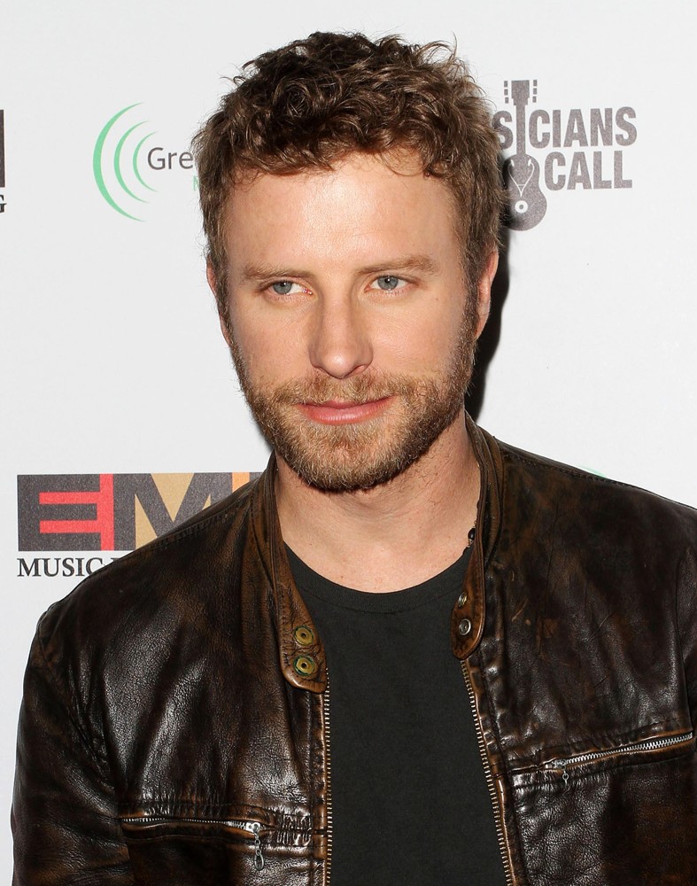 Dierks Bentley Net Worth