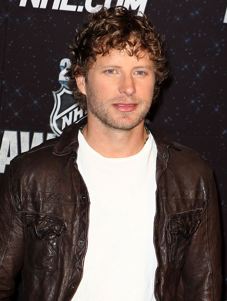 Dierks Bentley Net Worth