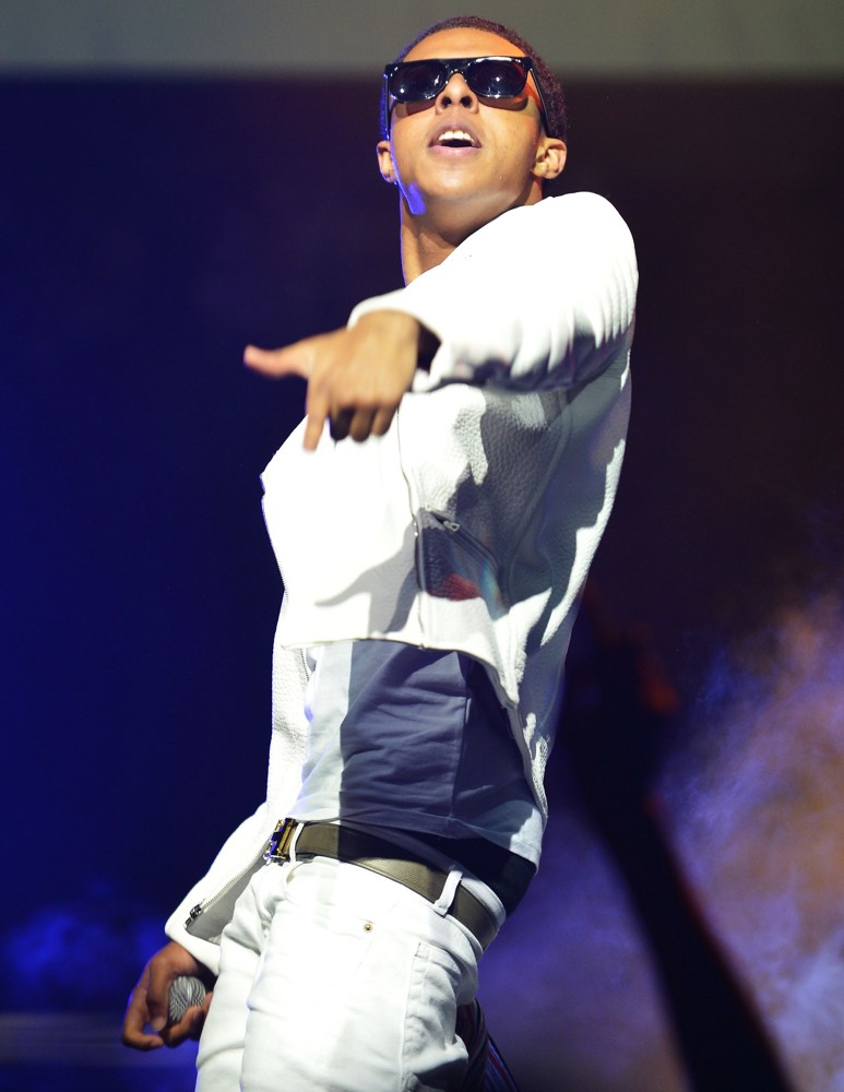 diggy simmons