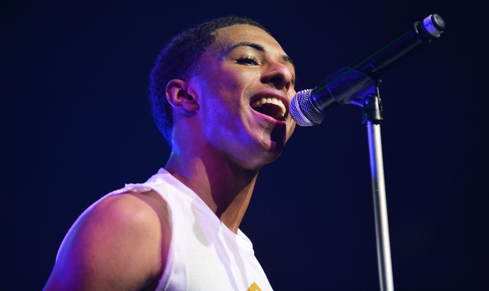 Diggy Simmons
