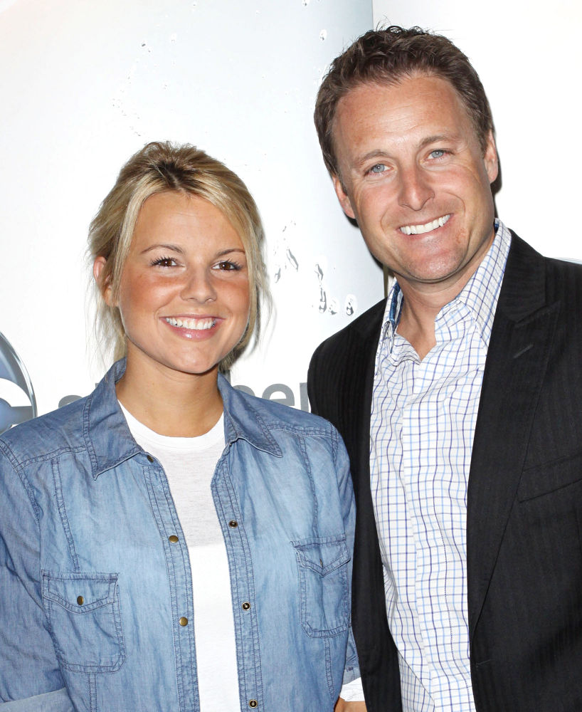 Disney/ABC Television Group Summer Press Junket - Arrivals