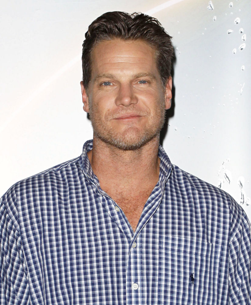 Disney/ABC Television Group Summer Press Junket - Arrivals