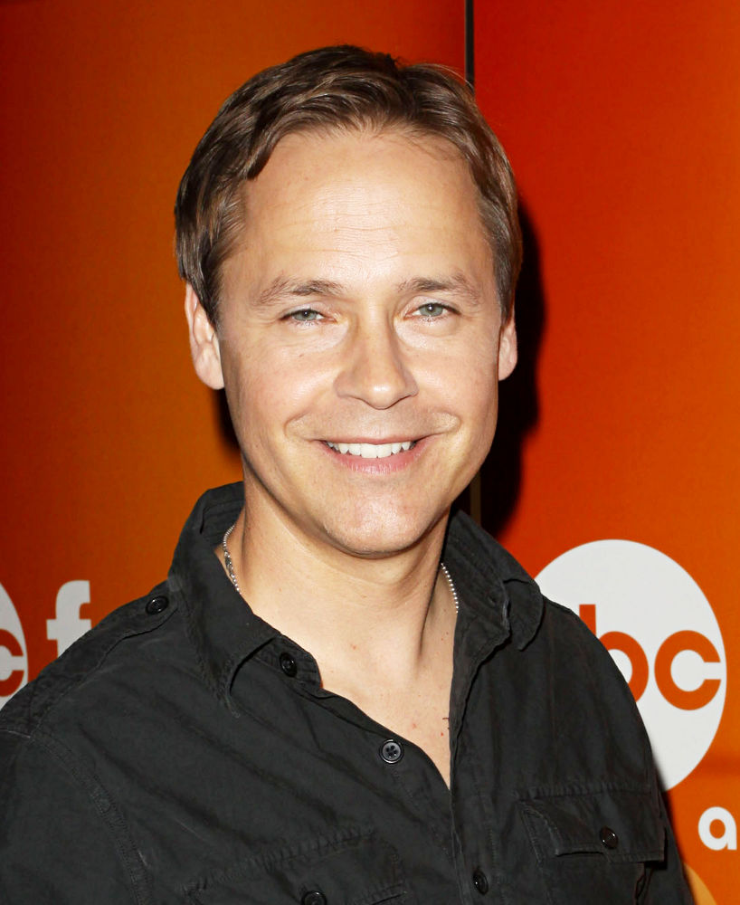 Chad Lowe Net Worth